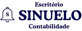 Logo Escritório Sinuelo Contabilidade